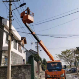 澧县市政建设服务中心“一呼百应” 解民忧