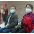 现场直击！澧县全面开打“加强针”！无需预约