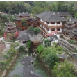 湖南日报深度|澧县民间艺术“大观园”闪耀乡间