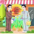 【文明澧州】文明经营的正确方式，你掌握了吗？