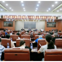 澧县打击欺诈骗保套保挪用贪占医保基金集中整治工作推进会召开