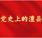视频丨《党史上的澧县》思王祠会议