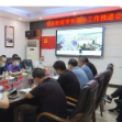 澧县召开防范学生溺水工作推进会议