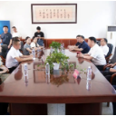 【第37个教师节】王兆铭走访慰问优秀教师代表