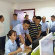【乡村振兴进行时】澧县县委副书记、代县长王启武调研葡萄产业发展