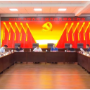 2021年中国农民丰收节澧县筹备工作会召开