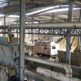 桃江竹制品及机制炭项目投产 一根竹子“吃干榨净”撬动亿元产值