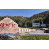 桃江县武潭镇:党建引领“自治+联动” 绘就村净景美人和新图景