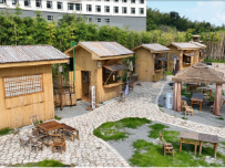 桃江：“以竹代塑”三年实践 构建绿色产业闭环