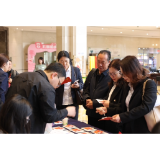怀揣“民声” 为民“代言” 桃江300余名县人大代表陆续报到