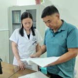 桃江县残联：聚焦康复提质 护航残疾儿童健康成长