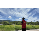桃江县浮邱山乡:人防技防齐发力 织密秸秆禁烧立体安全网