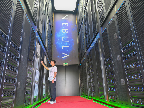 向“新”提“质”，塑造经济新格局——2025年湖南经济观察之二