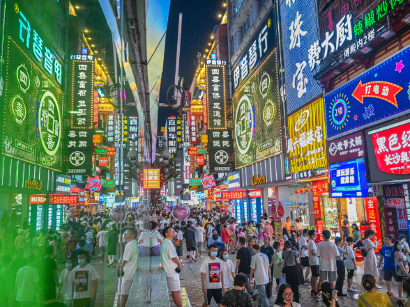 战略之举下的一域之为——2025年湖南经济观察之一