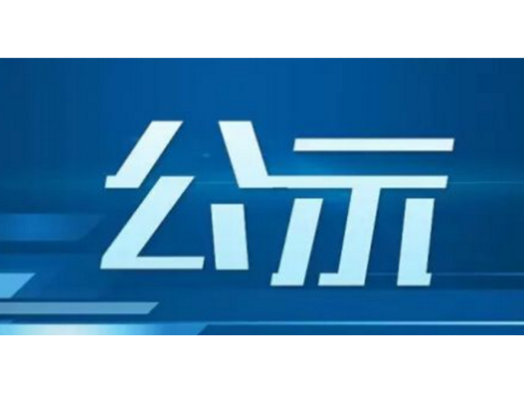 2026年低收入重度残疾人家庭无障碍改造项目名单公示