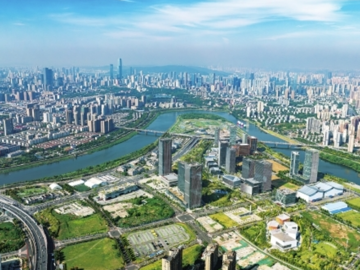 湖南经济长期向好的态势不会变——经济学专家谈湖南经济形势