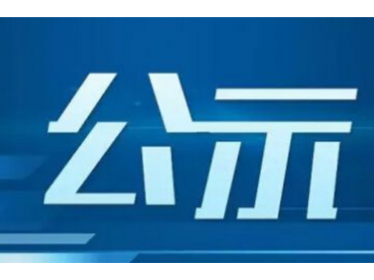 桃江县产业发展投资集团有限公司2026年公开招聘笔试成绩公示