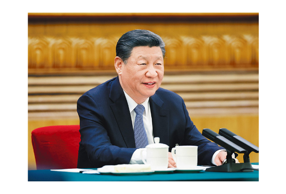 因地制宜发展新质生产力