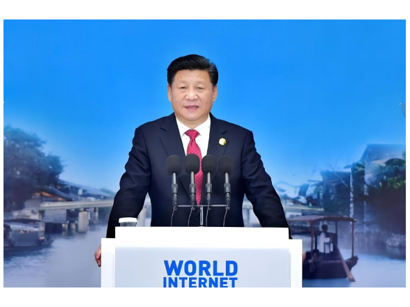 学习进行时丨从网络生态治理，领会习近平总书记强调的系统