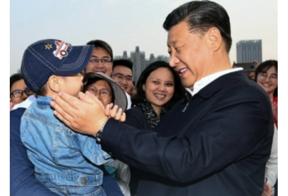 拾光纪·“走出一条中国特色城市现代化新路子”