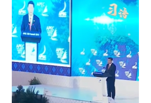 习语｜“将改革进行到底”
