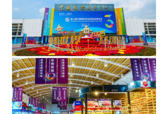 团结才能共赢 携手方可共进——中国以高水平对外开放为世界经济注入暖流