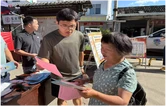永定区政协精准宣传，助推秸秆“变废为宝”