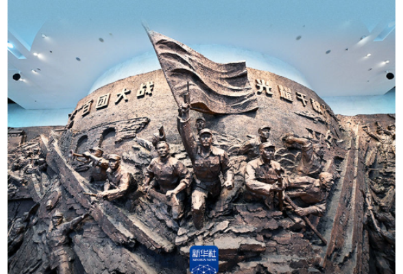习近平总书记重要讲话，金句来了！