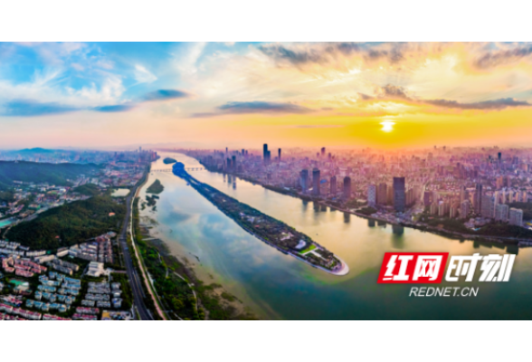 好评中国丨安居宜居乐居，湖南城市更新涌动民生暖流