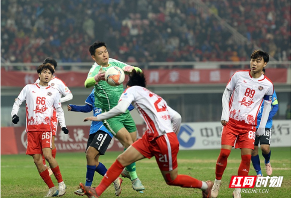 好评中国丨湘超+环保，涵养“人走场净”文明新高度