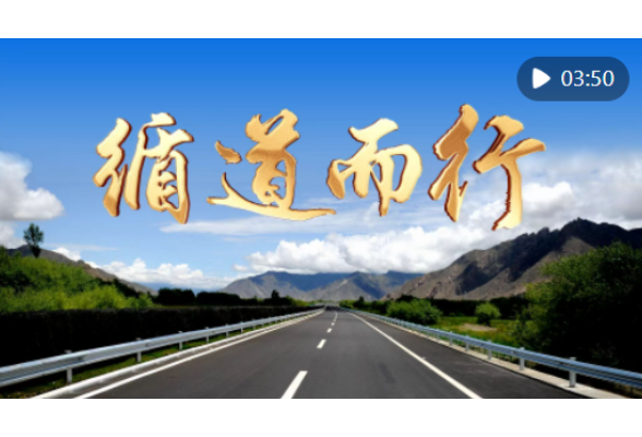 新华社政论：循道而行，推动建设一个更加美好的世界——以四大全球倡议为百年变局注入稳定性和确定性