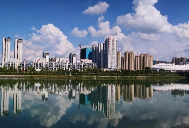 好评中国丨以“存量”破局，让沉睡的土地“活”出高质量发展新气象