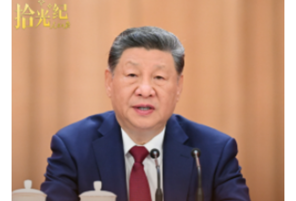 拾光纪·“只要触犯了党纪国法，都要受到严肃追究和严厉惩处”