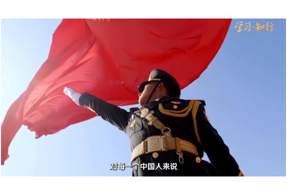 追光的你丨最深情的告白