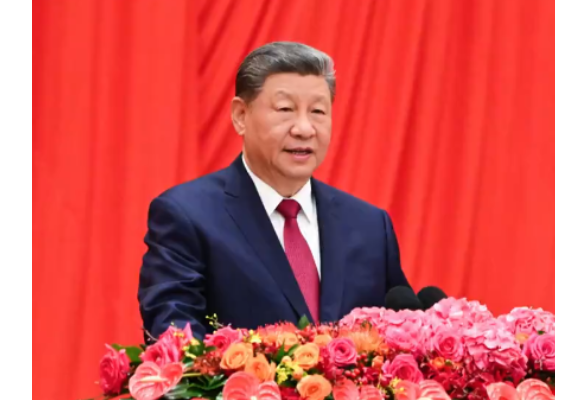 习言道｜实现中华民族伟大复兴势不可挡
