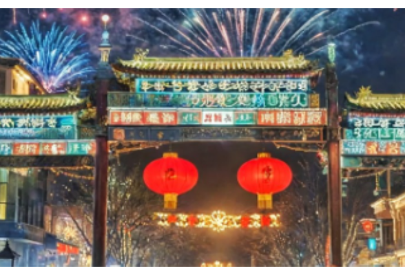 向新而行｜文化新业态 潜力无限