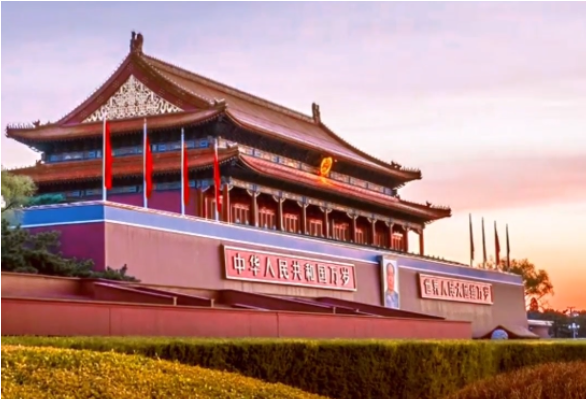 学习新语｜树立和践行正确政绩观