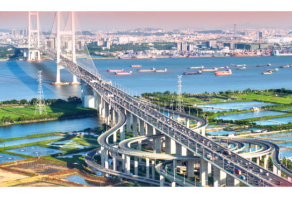 习近平总书记关切事｜经济大省勇挑大梁