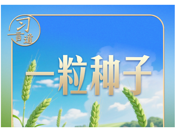 总书记的两会关切｜习近平笑着说，“我记住你的名字了”