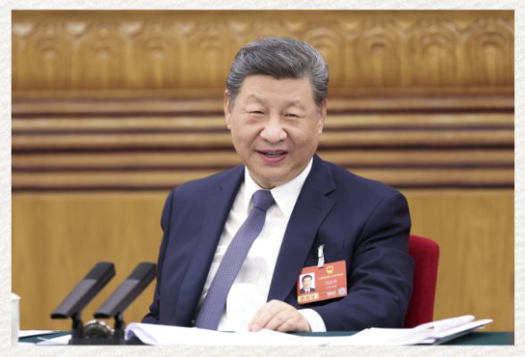 天天学习｜代表交换的信封里 藏着中国“最大民生”