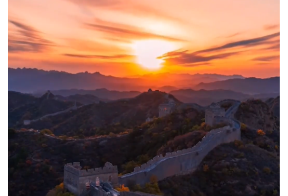 学习新语·两会｜奋进，在接力跑的新起点