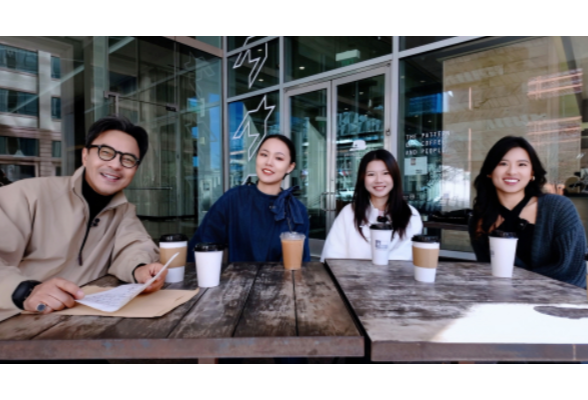 家书跨越大洋，我们看到了“诚意”的正确打开方式