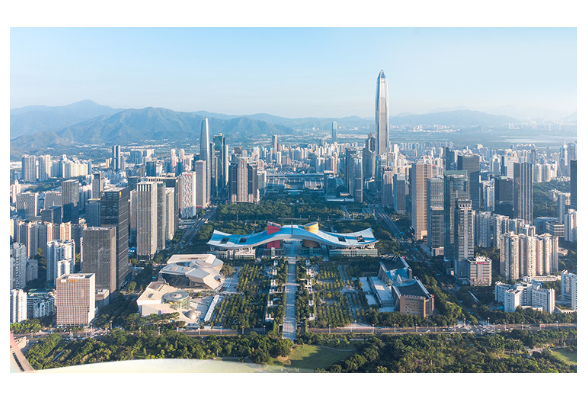 【讲习所·中国与世界】习近平：培育更多“中国服务”品牌