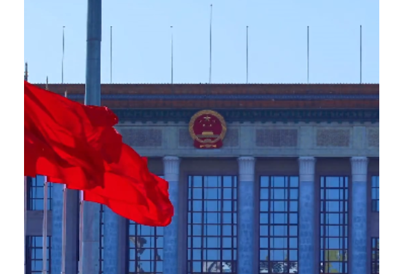 人民之心丨“不慕虚荣，不务虚功，不图虚名”