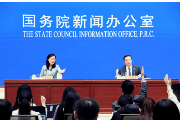 好评中国丨读懂增长5.0%背后的中国底气与信心