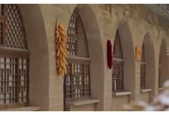 一习话·人民之心丨“为老百姓多做一些事情”