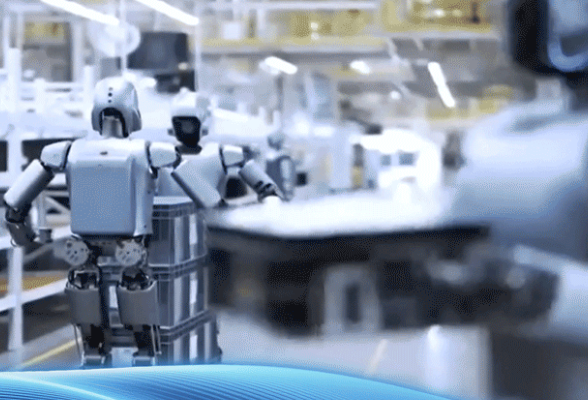 看图学习｜筑牢网络安全和数据安全防线 总书记关心的“网事”