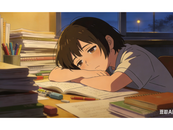 好评中国｜20条严禁！请把时间还给孩子