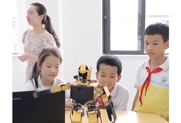 习言道｜让互联网更好造福国家和人民