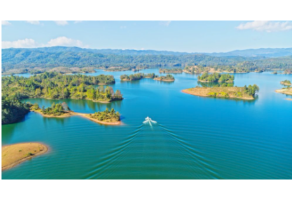 万里同心 共护山河